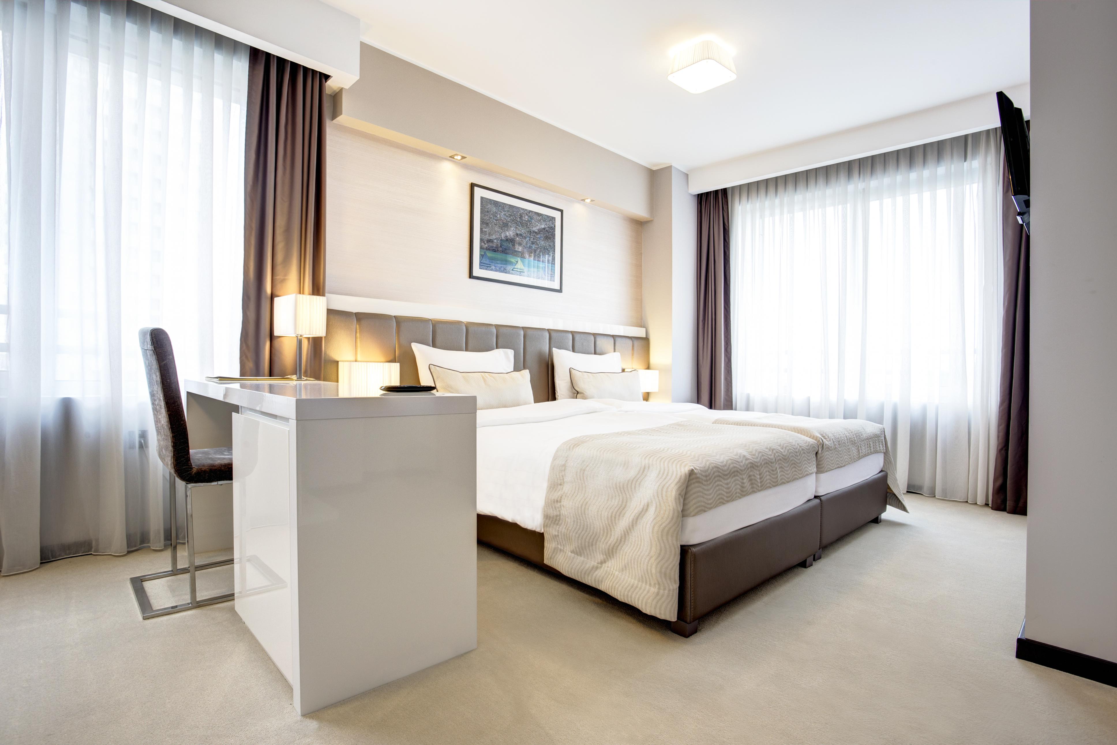 Hotel Heritage Belgrade Exterior photo