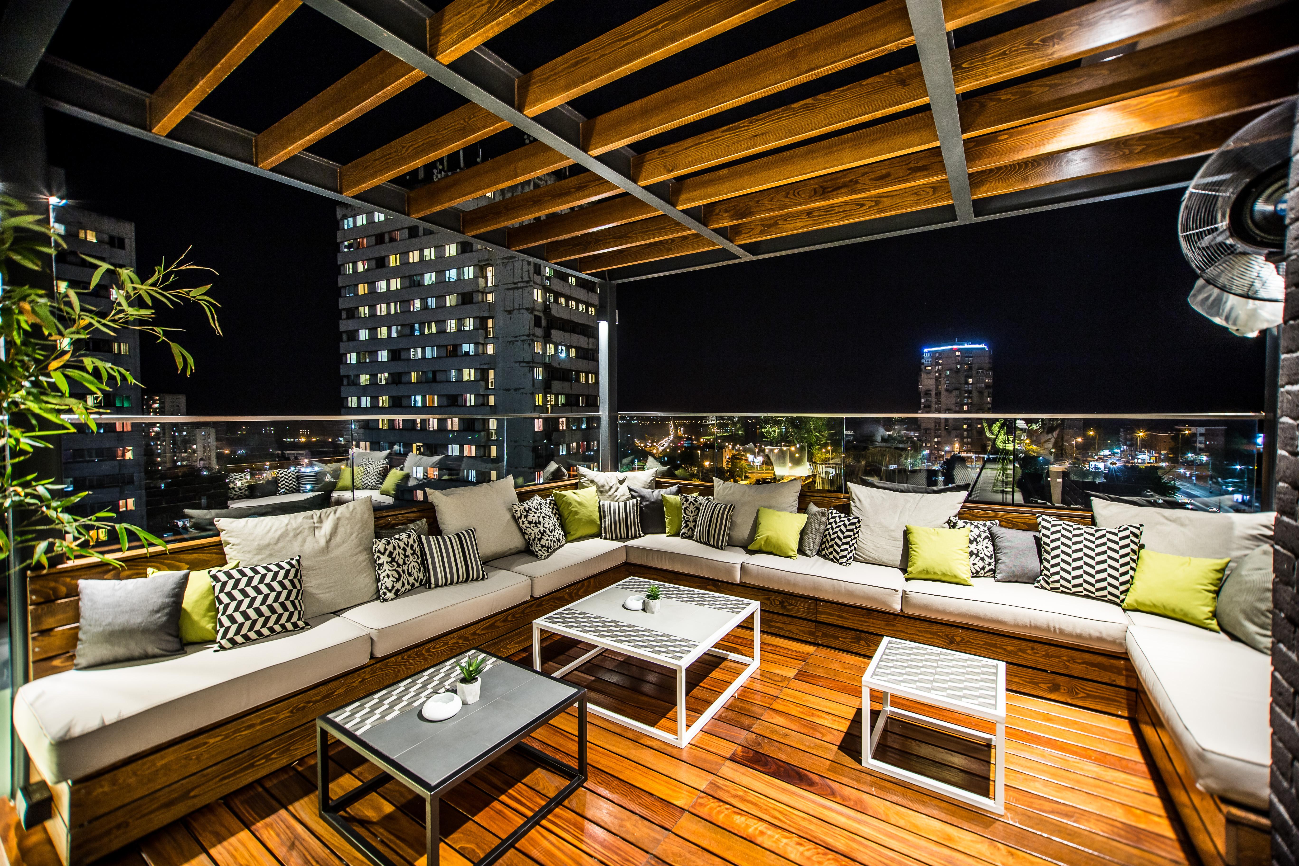 Hotel Heritage Belgrade Exterior photo